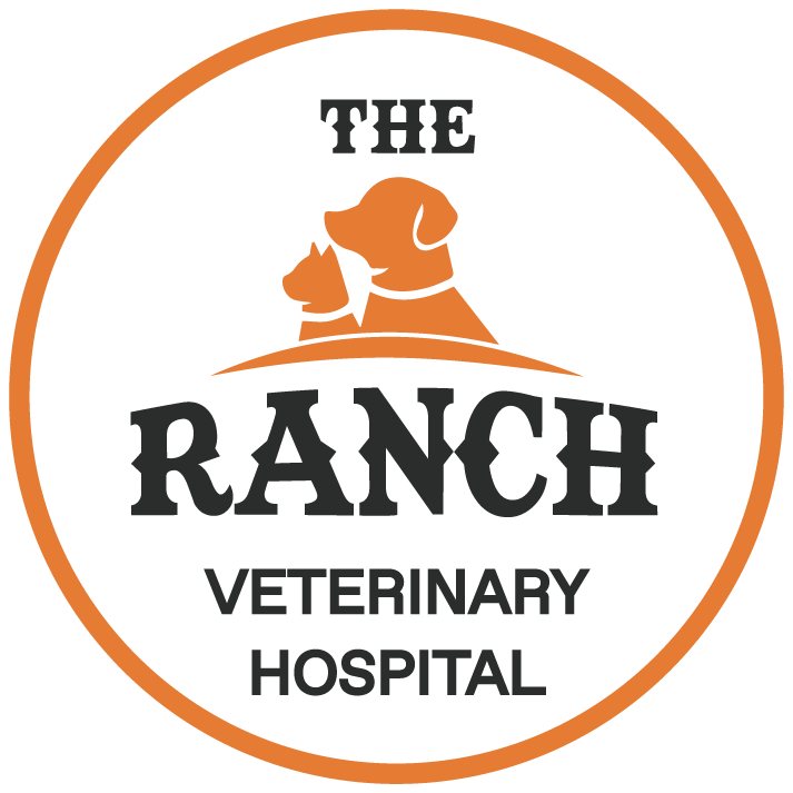 The Ranch Veterinary Hospital Logo