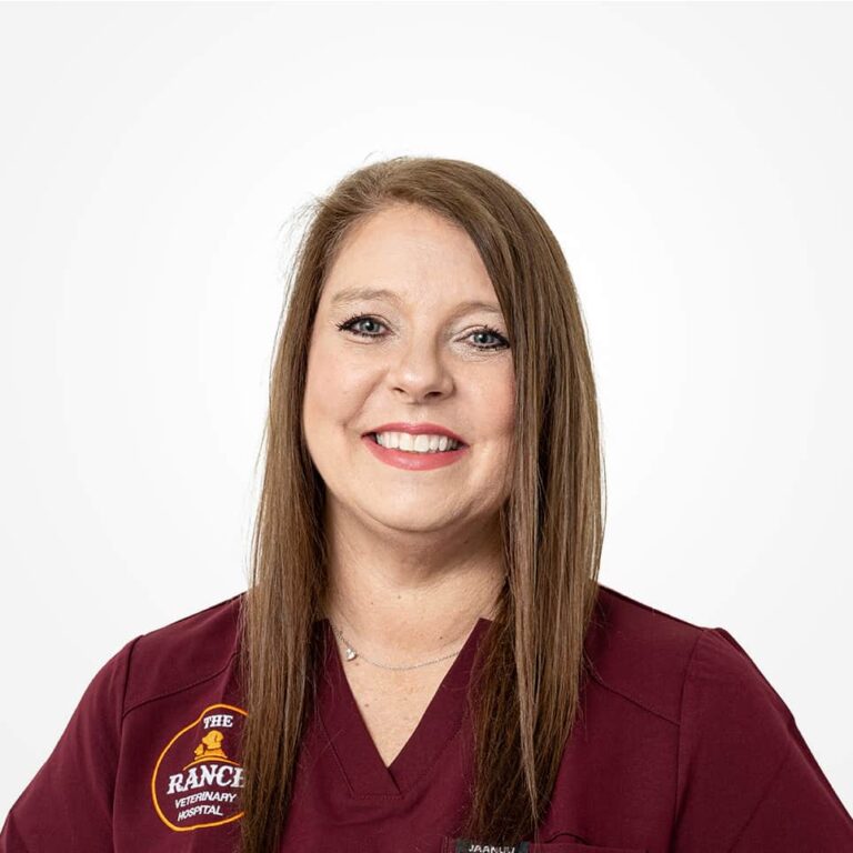 Angie Parson