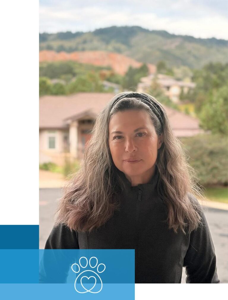 Dr. Lynn Friedlander